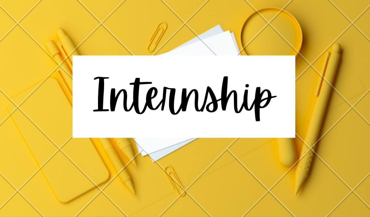 Open-To-Intern